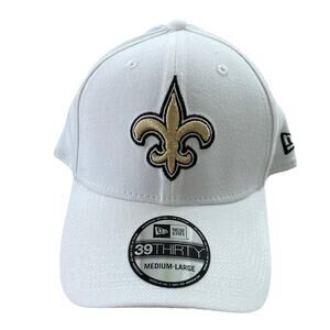New Era New Orleans Saints Fitted hat M/L